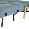 Klappsofa mit Schlaffunktion Cape