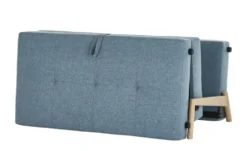 Klappsofa mit Schlaffunktion Cape