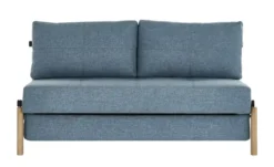 Klappsofa mit Schlaffunktion Cape