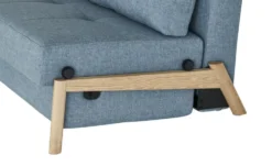 Klappsofa mit Schlaffunktion Cape