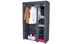 Kleiderschrank