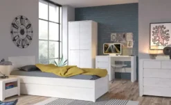 Kleiderschrank Angel