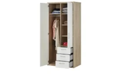 Kleiderschrank Arne