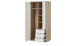 Kleiderschrank Arne