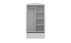 Kleiderschrank Babydream