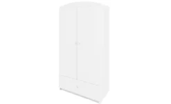 Kleiderschrank Babydream
