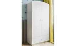 Kleiderschrank Babydream