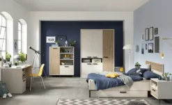 Kleiderschrank Bjarne