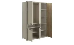 Kleiderschrank Bjarne