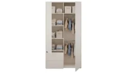 Kleiderschrank Bolognano
