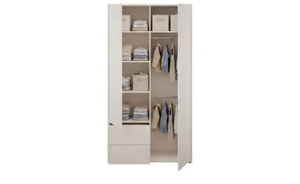 Kleiderschrank Bolognano