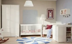 Kleiderschrank Bolognano
