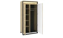 Kleiderschrank Borba