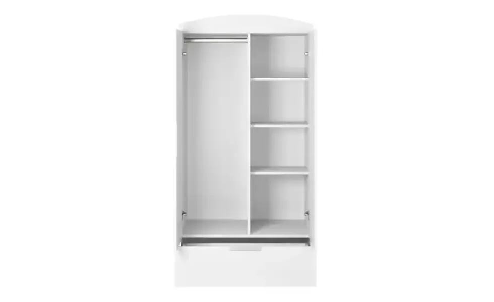 Kleiderschrank Classic