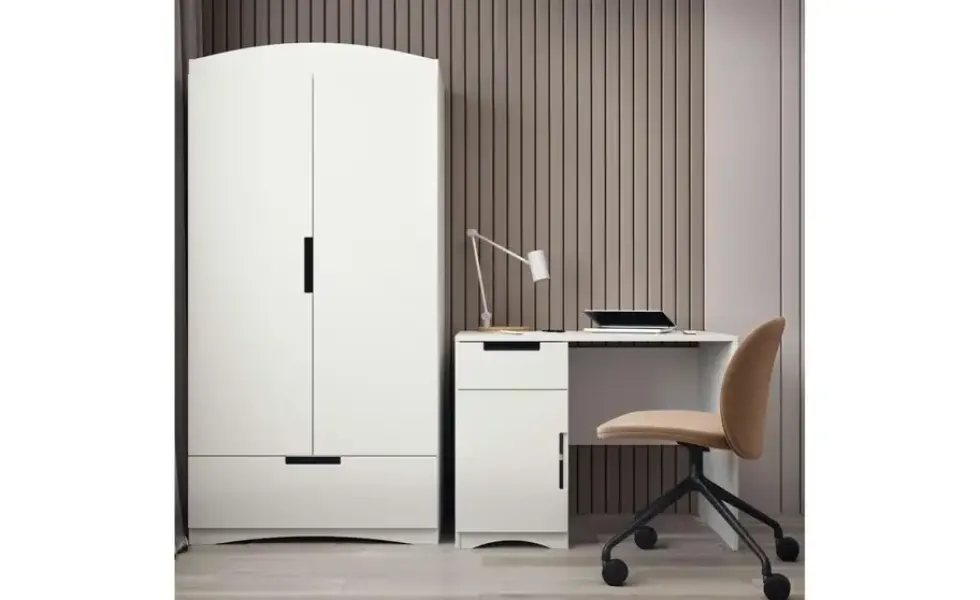 Kleiderschrank Classic