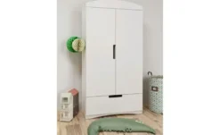 Kleiderschrank Classic