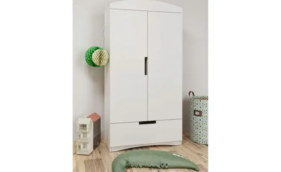 Kleiderschrank Classic
