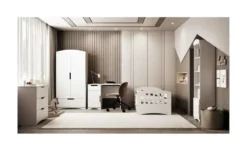 Kleiderschrank Classic