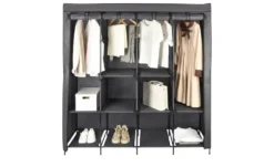 Kleiderschrank Clipston