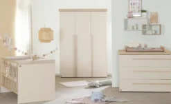 Kleiderschrank Elis
