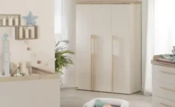 Kleiderschrank Elis
