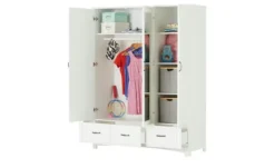 Kleiderschrank Eloise