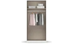 Kleiderschrank Frieda