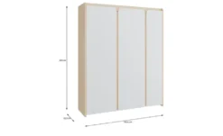 Kleiderschrank Holly