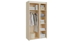 Kleiderschrank Holly