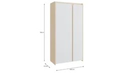 Kleiderschrank Holly