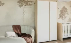 Kleiderschrank Holly