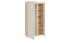 Kleiderschrank Holly