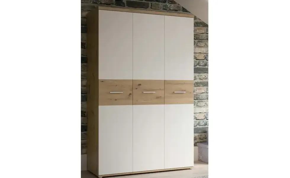 Kleiderschrank Jamaro