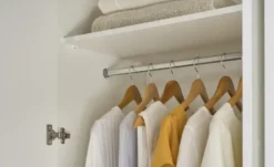 Kleiderschrank Keighley