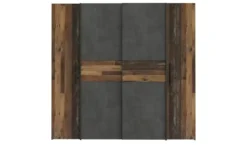 Kleiderschrank Kirton