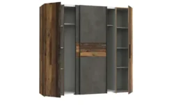 Kleiderschrank Kirton