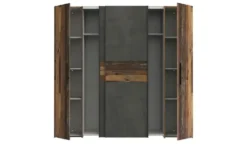 Kleiderschrank Kirton