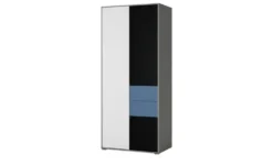 Kleiderschrank Laser