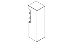 Kleiderschrank Maddox