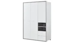 Kleiderschrank Milow