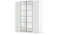 Kleiderschrank mit Spiegel Acero