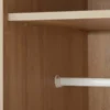 Kleiderschrank mit Spiegeltüren Smallridge