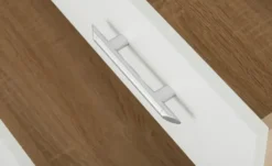 Kleiderschrank mit Spiegeltüren Smallridge