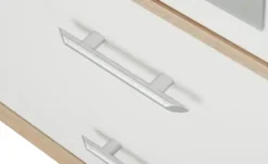 Kleiderschrank mit Spiegeltüren Smallridge
