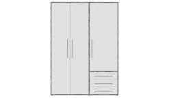 Kleiderschrank Morley