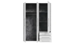 Kleiderschrank Morley