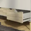 Kleiderschrank Ogna