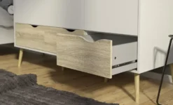 Kleiderschrank Ogna