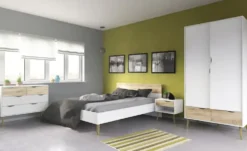 Kleiderschrank Ogna
