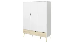 Kleiderschrank Ogna